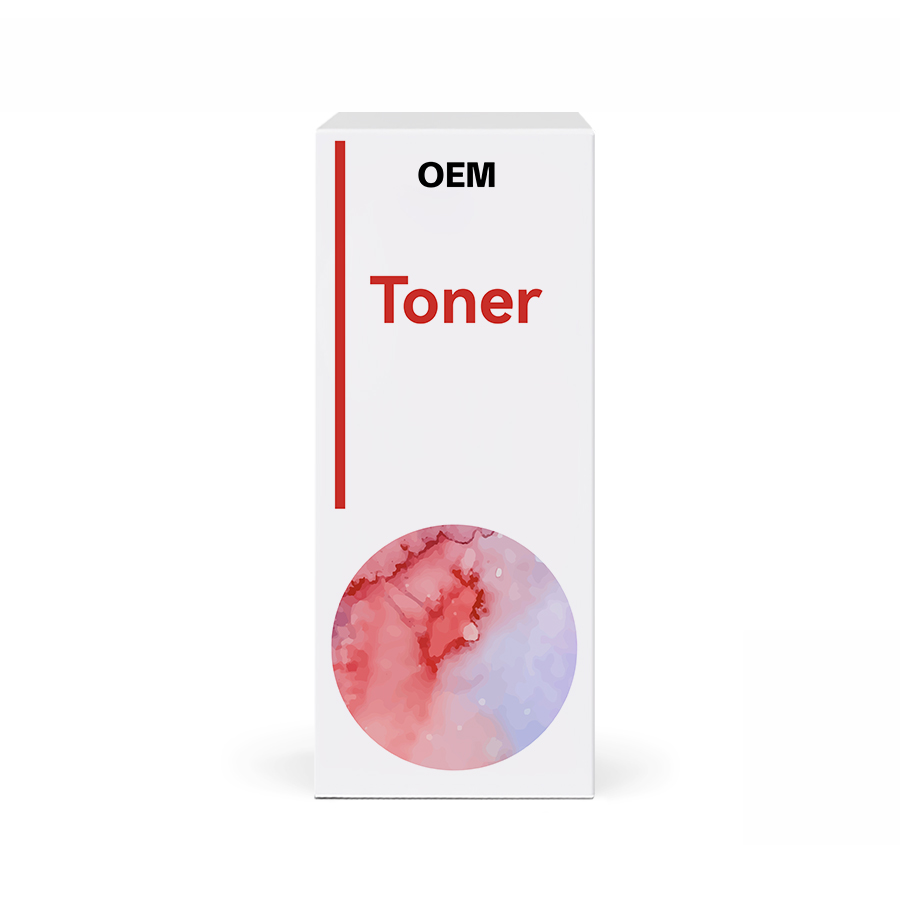 Toner