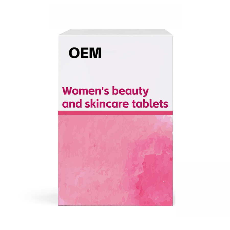 Women's Beauty Tablets